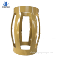 China 10D API Rigid Spiral Casing Centralizer Integral Rigid Manufactory